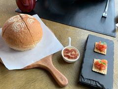 -恰餐厅CHAR Grill(北京三里屯洲际店)