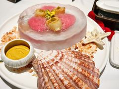 -王品牛排(郑州大卫城店)