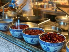 -君悦酒店·1881·北京烤鸭