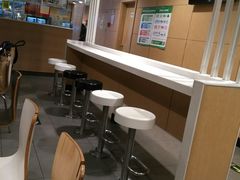 -麦当劳(东直门外大街店)