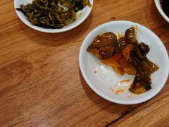 -欣达面馆(天桥支路店)