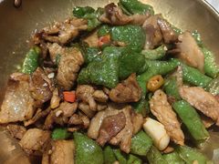 -金掌勺·锅包肉(双榆树店)