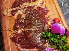 -热火朝天鲜切牛肉火锅(南强街巷店)