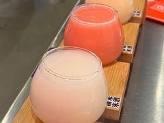-大头叔烤鸡爪·朝鲜族烤串(天池路店)