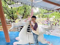 -盈香心动乐园