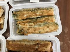 -铸钟褡裢火烧(西三环紫竹桥店)