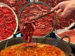 -巴蜀大将火锅(春熙店)