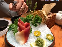 -文三酒肆自助放题(新街口友谊广场店)