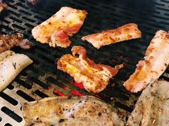 -老字号胡烤肉(三十年老店)