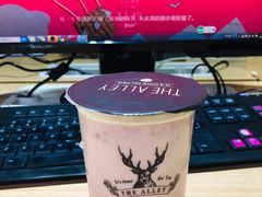 -鹿角巷The Alley(龙湖天街店)