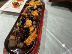 -全聚德(蓝山店)