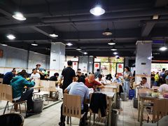 大堂-邢老三肉丸糊辣汤(西安总店)