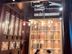 -麦当劳(南后街店)