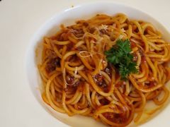 -华梅西餐厅(哈尔滨中央大街店)
