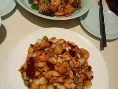 -大铁勺新津菜(东丽阳光新业广场店)