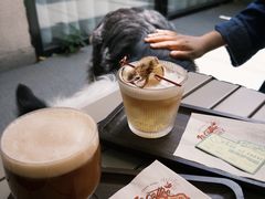 -72 COFFEE(东朝阳路店)
