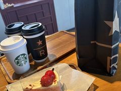 -星巴克臻选(北京前门大街店)