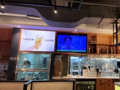 -木屋烧烤(创意园店)