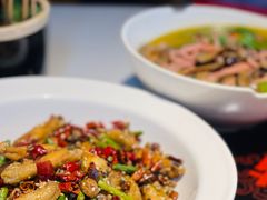 金牌香辣鸡翅-辣家私厨(义乌银海店)