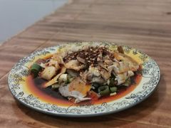 -温记府廟豆汤饭·始于1955年(海椒店)