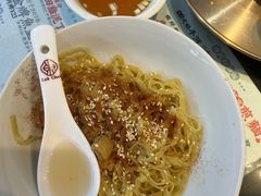虾籽猪油粗捞-禄粥·广府味·煲仔粥·宵夜·明档现做(江南西店)