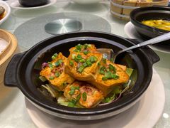-港湾宴会厅(京基百纳店)