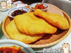 -大厨小馆(华阳城店)