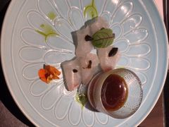 -匠和风精致料理(莆田财富中心店)