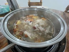 -清新一盅正宗清远鸡(环城路店)