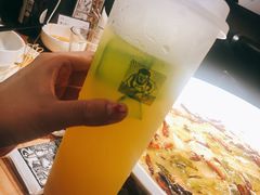 -太二酸菜鱼(深圳布吉万象汇店)