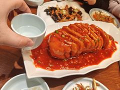 -蔡家酒楼(一德街店)