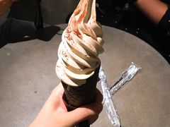 波波冰淇淋-喜茶(中山利和新地店)