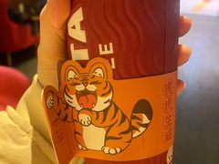 -COSTA COFFEE(新奥购物中心店)