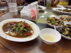-肥弟大排档(汕樟路店)