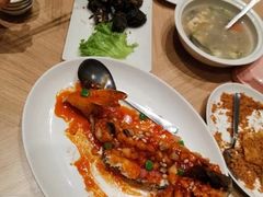 -莆田餐厅(滨海广场店)