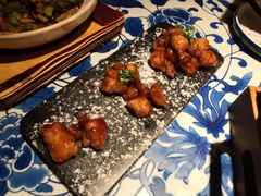 -绿茶餐厅(光谷世界城步行街店)
