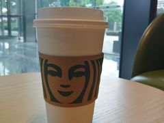 -星巴克(宏汇国际广场店)