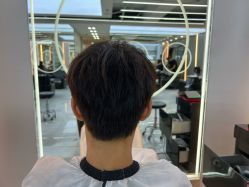 -赤道 Hair Salon