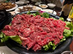 -潇湘华天大酒店-湘·悦美食街(芙蓉中路店)