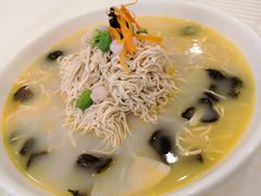 -怡园饭店-餐厅(四望亭店)