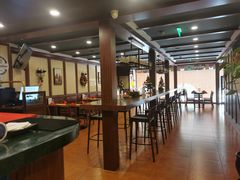 -申德勒加油站西餐厅Schindlers Tankstelle(上海外滩店)