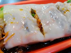 罗汉斋肠-昇记肠粉王(福华路店)