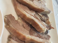 -尹兰楼西北风情餐厅(嘉定店)