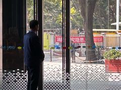 -广州金沙洲希尔顿欢朋酒店