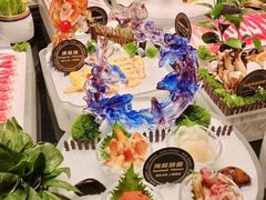 -官也街澳门火锅(新源里店)