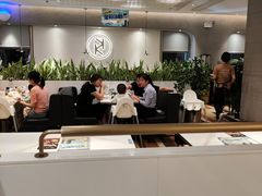 -卡朋西餐(铂顿城店)