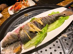 -船奇蒸汽海鲜·闽菜(八市海鲜总店)