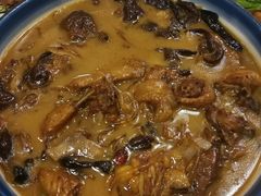 -东北王食府(科大店)