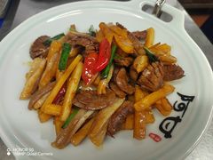 -阿甘酒家(桂青路店)