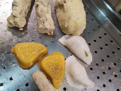 -长平老姿娘夜粥(平东一街店)
